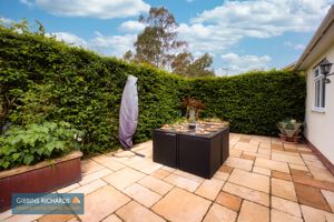 Front Garden- click for photo gallery